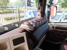 Scania R164-480 V8-1174