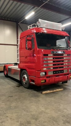Restylen Scania 143 JEF Trucks-695