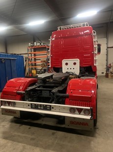 Restylen Scania 143 JEF Trucks-702