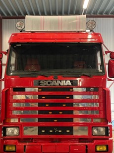 Restylen Scania 143 JEF Trucks-714