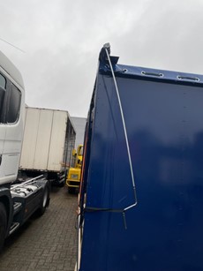 Speciale laadbak voor kraan belading Ter Horst Speciaaltransport-630