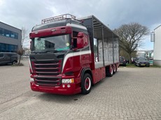 Verlagen en restylen volume combi JSJ Camping Garden-1381