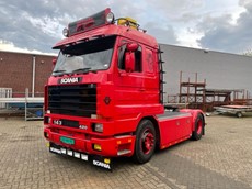 Restylen Scania 143 JEF Trucks-732