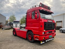 Restylen Scania 143 JEF Trucks-736