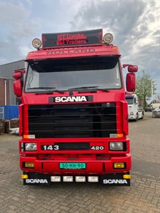 Restylen Scania 143 JEF Trucks-738