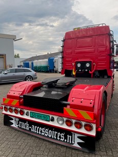 Restylen Scania 143 JEF Trucks-742