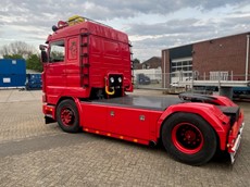 Restylen Scania 143 JEF Trucks-743