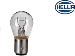 Hella Glühlampe 24V 21/5W, BAY15d