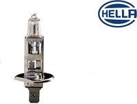 Hella Light bulb 24V 70W, H1, P14,5s