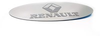 Spiegel ovaal Renault