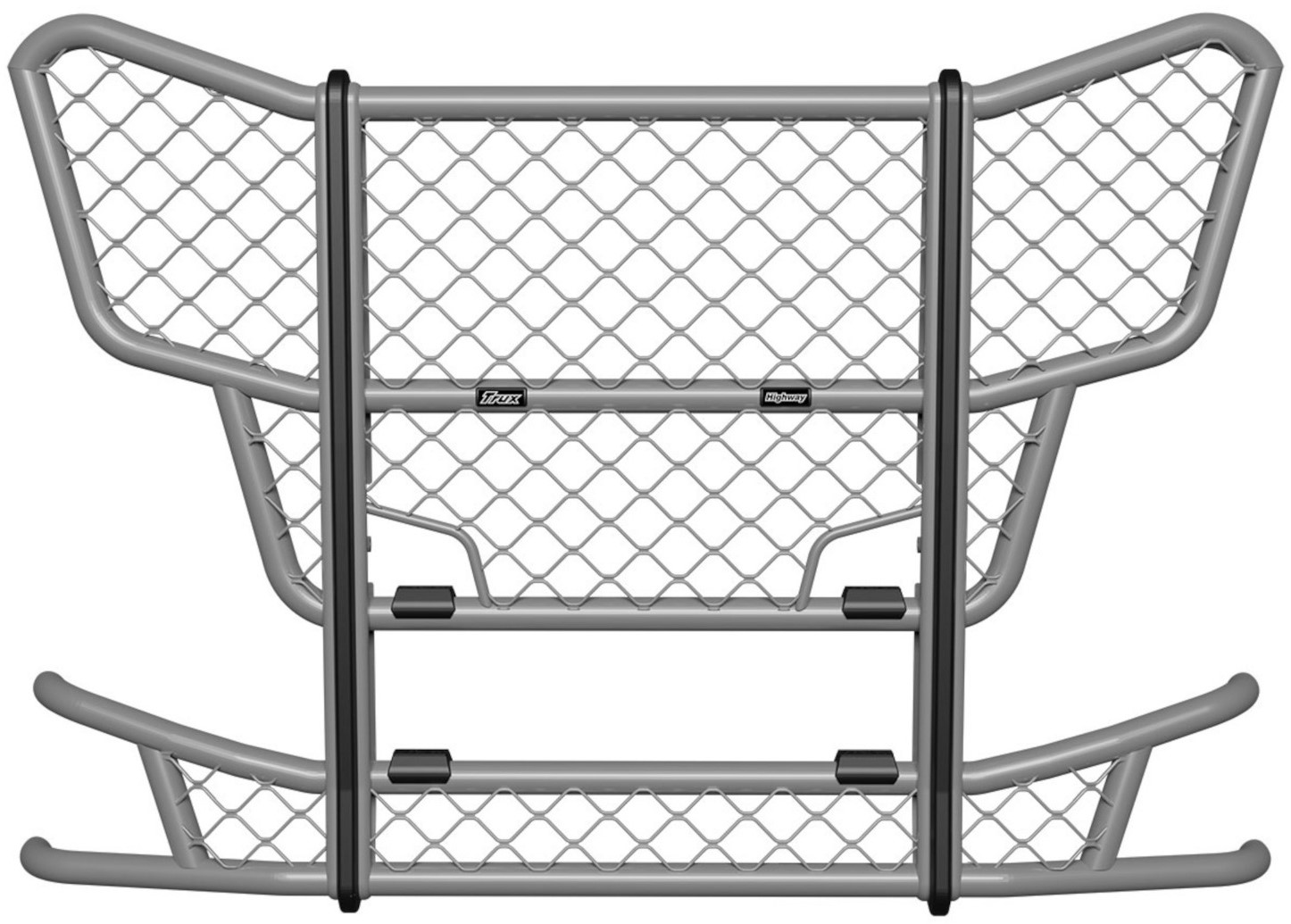 Highway Bullbar Iveco SWay Truck Accessoires