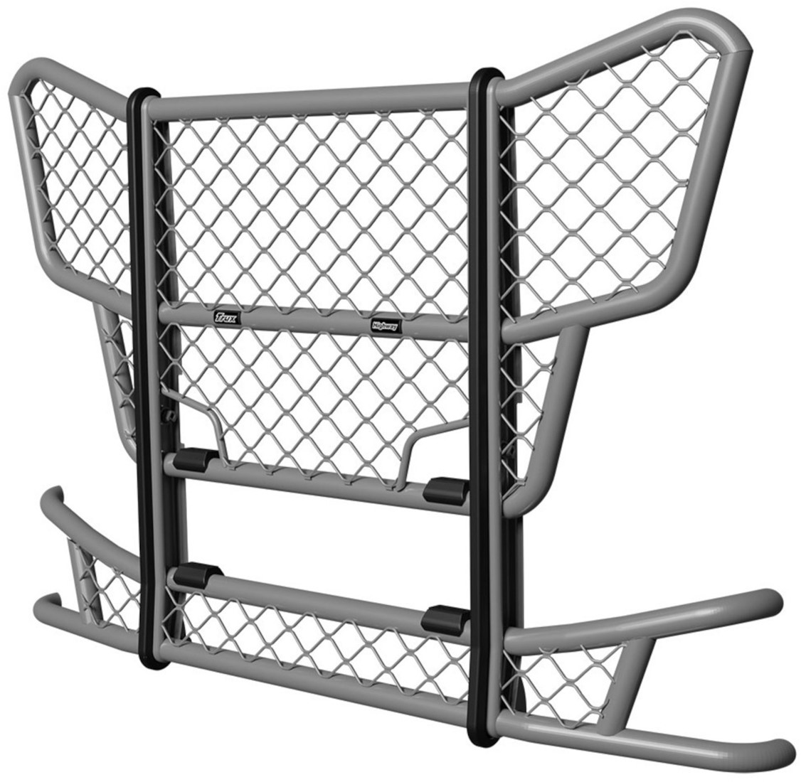 Highway Bullbar Iveco SWay Truck Accessoires