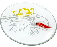 Nabenaufkleber weiß mit grauem Svempa-2