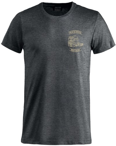 Old School T-shirt F16-2