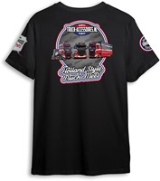 T-Shirt Holland Style Truck Meet 2025-2