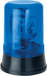 Rundumleuchte 3-Punkt-Befestigung 595 - Blau