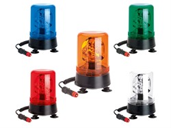 Zwaailicht Magnetische bevestiging 595M