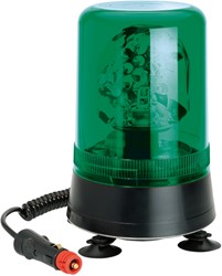 Beacon Magnetic attachment 595M - Green