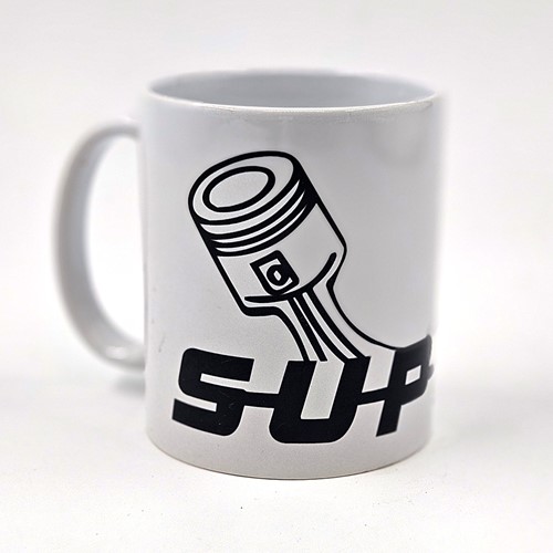 Mug SUPER-2