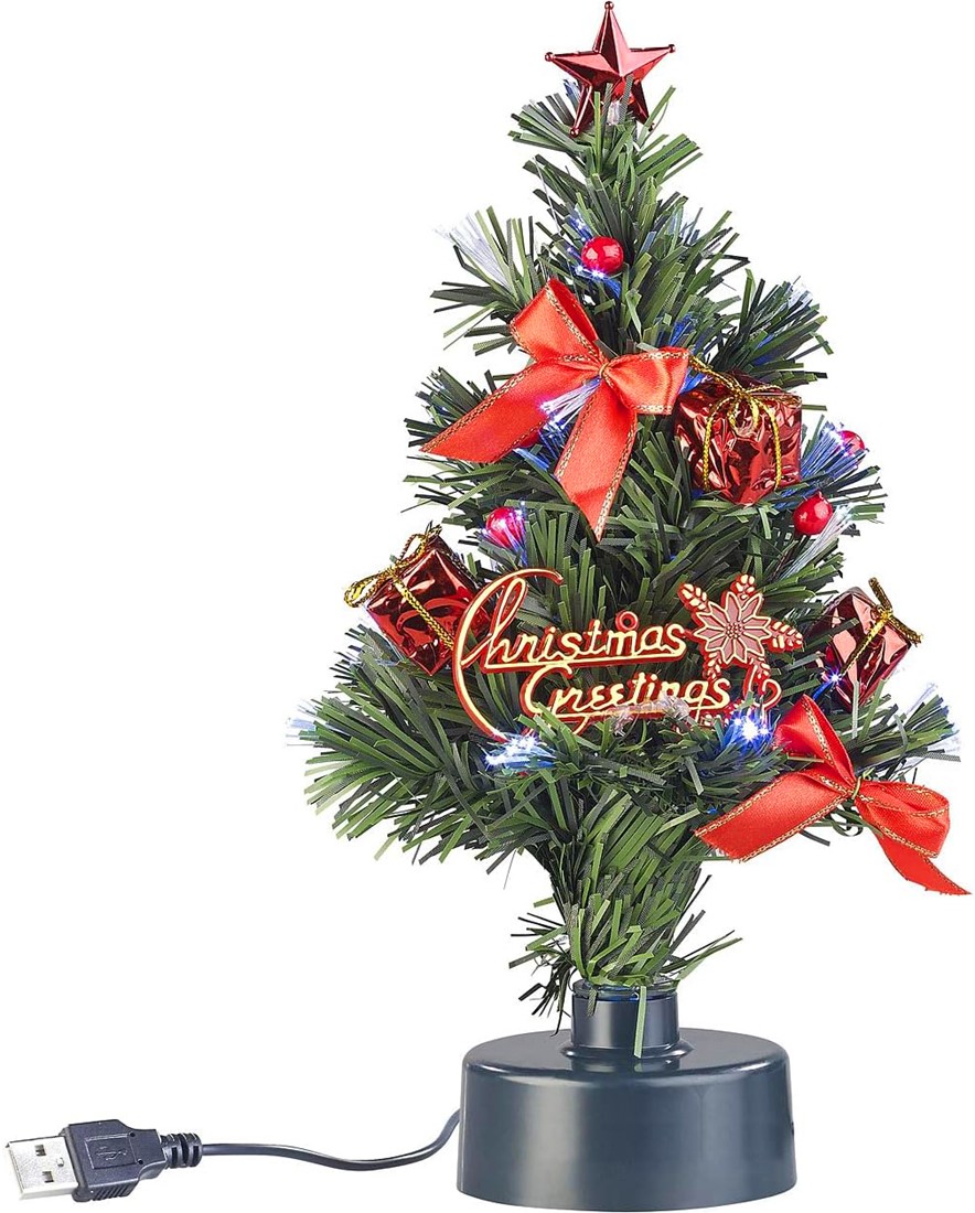 Usb christmas tree hotsell