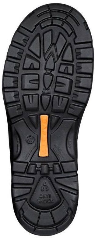 Grisport 803 online orange