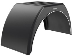 Kunststof spatbord 260  x 1450 x 880 x 400 x 450 x 380 mm