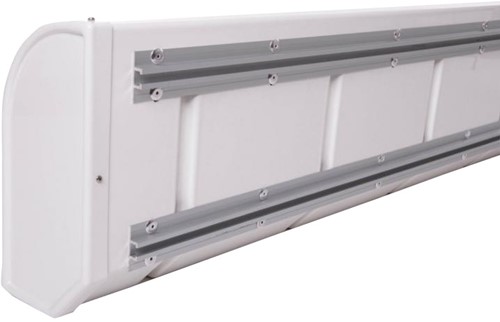 LED Lichtbak 110x30 diepte 15 cm-2