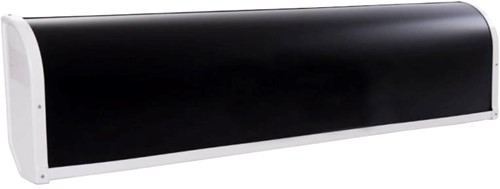 LED-Leuchtkasten 125x40 Tiefe 15 cm