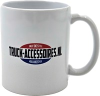 Mok truck-accessoires.nl