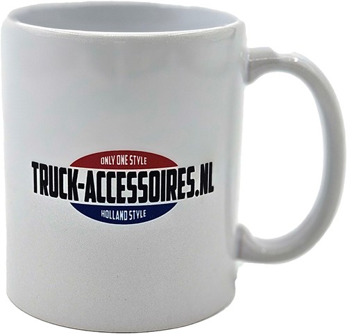 Mok truck-accessoires.nl