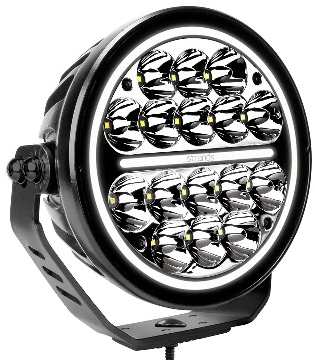 Siberia night ranger spot 7