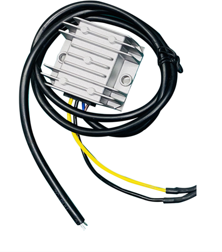 Converter 3A TBV illumiled/nedking light box