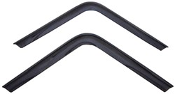 Window wind deflector DAF CF65/75/85