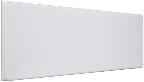 Plexiglas for Old School LED Headboard 140x40