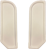 Illuminated sides light box 25 cm high and 8 cm deep