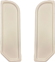 Illumiled zijkanten lichtbak 30cm hoog &8cm diep