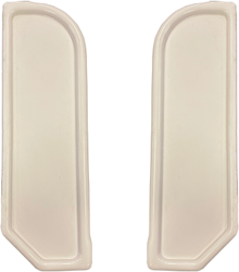 Seitlich beleuchteter Leuchtkasten 30 cm hoch & 8 cm tief