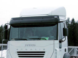 Acryl-Sonnenblende Iveco Active Day / Active Time