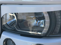 GFK/Polyester Scania Böser Blick 4 & R Series Xenon