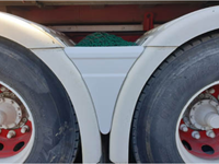 Spatbord String Set Groot Scania Next Gen zonder uitsparing