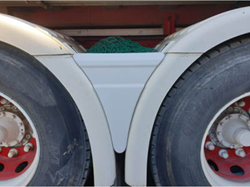 Fender String Set Large Scania Next Gen without cutout