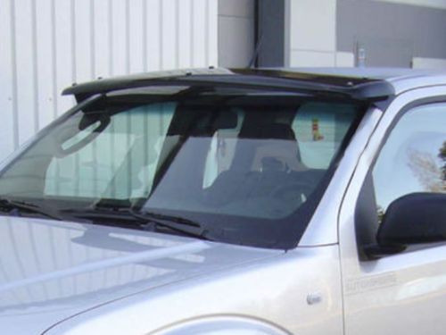 Acryl Zonneklep Toyota Landcruiser HDJ100