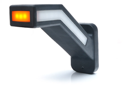 Neon breedtelamp groot rechts