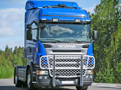 Scania Truck Accessoires