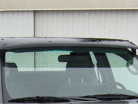 Acryl-Sonnenblende Nissan D-22 Pickup 1997-2007