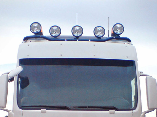 lampbracket MAN TG-A XXL & XLX