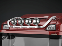 lampbracket Scania NTG Highline