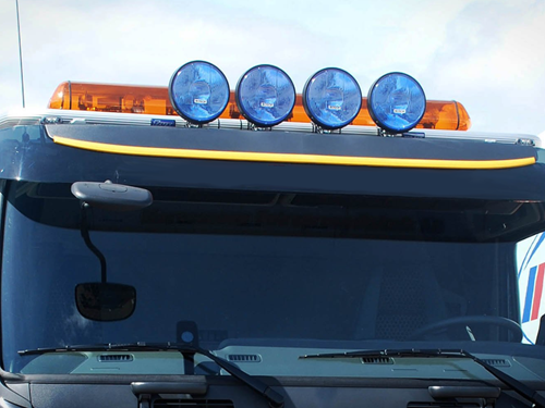 Lampenbeugel Volvo FH3 & FM3 - L1H1 & L2H1