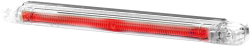 LED Positielamp Rood