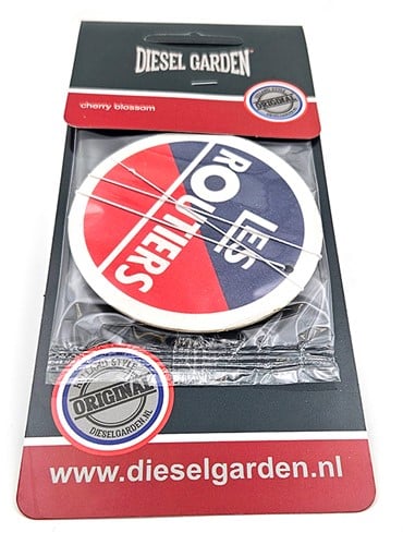Diesel Garden - Geurhanger Les Routiers